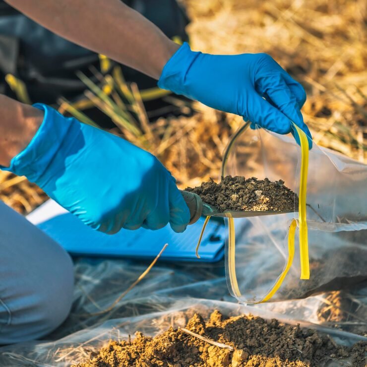 What Is Chemical Earthing and Why Is It Important?